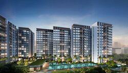 North Gaia (D27), Condominium #458274921